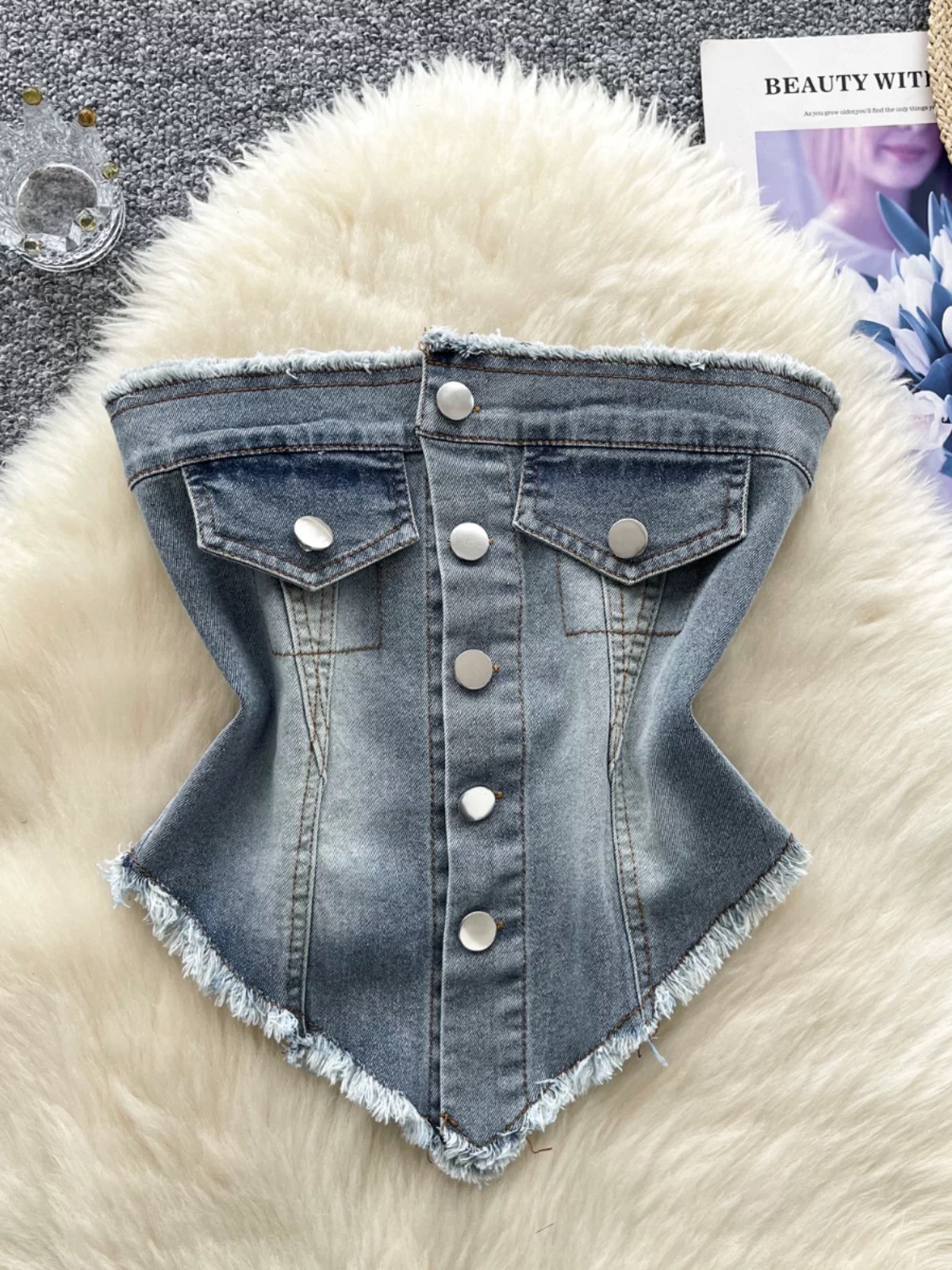 Love signals top DTO120 image