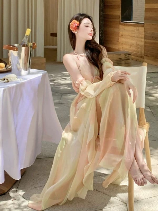 I am limited edition dress CD1608 image