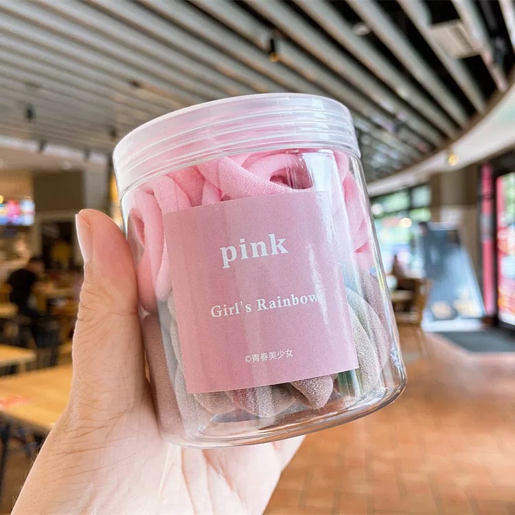 Oh my fancy hair strings HA104 image