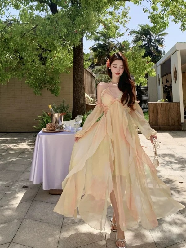 I am limited edition dress CD1608 image