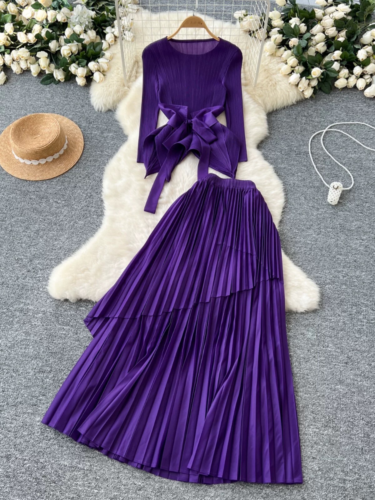 Never the less miyaki set FTP143 image