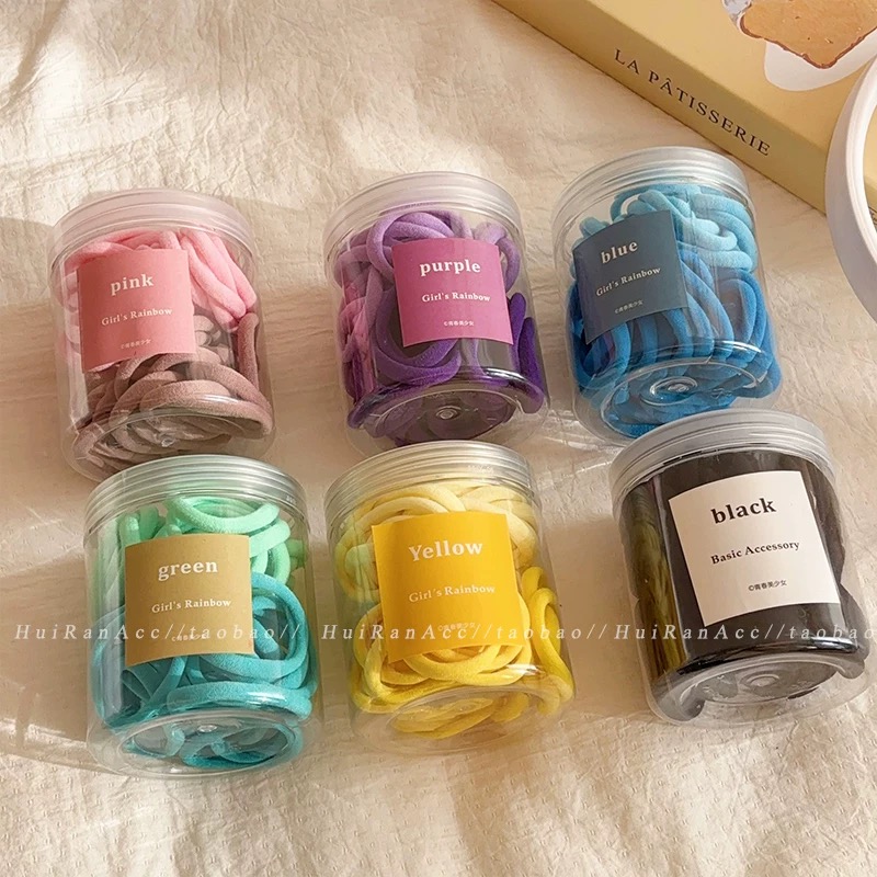 Oh my fancy hair strings HA104 image