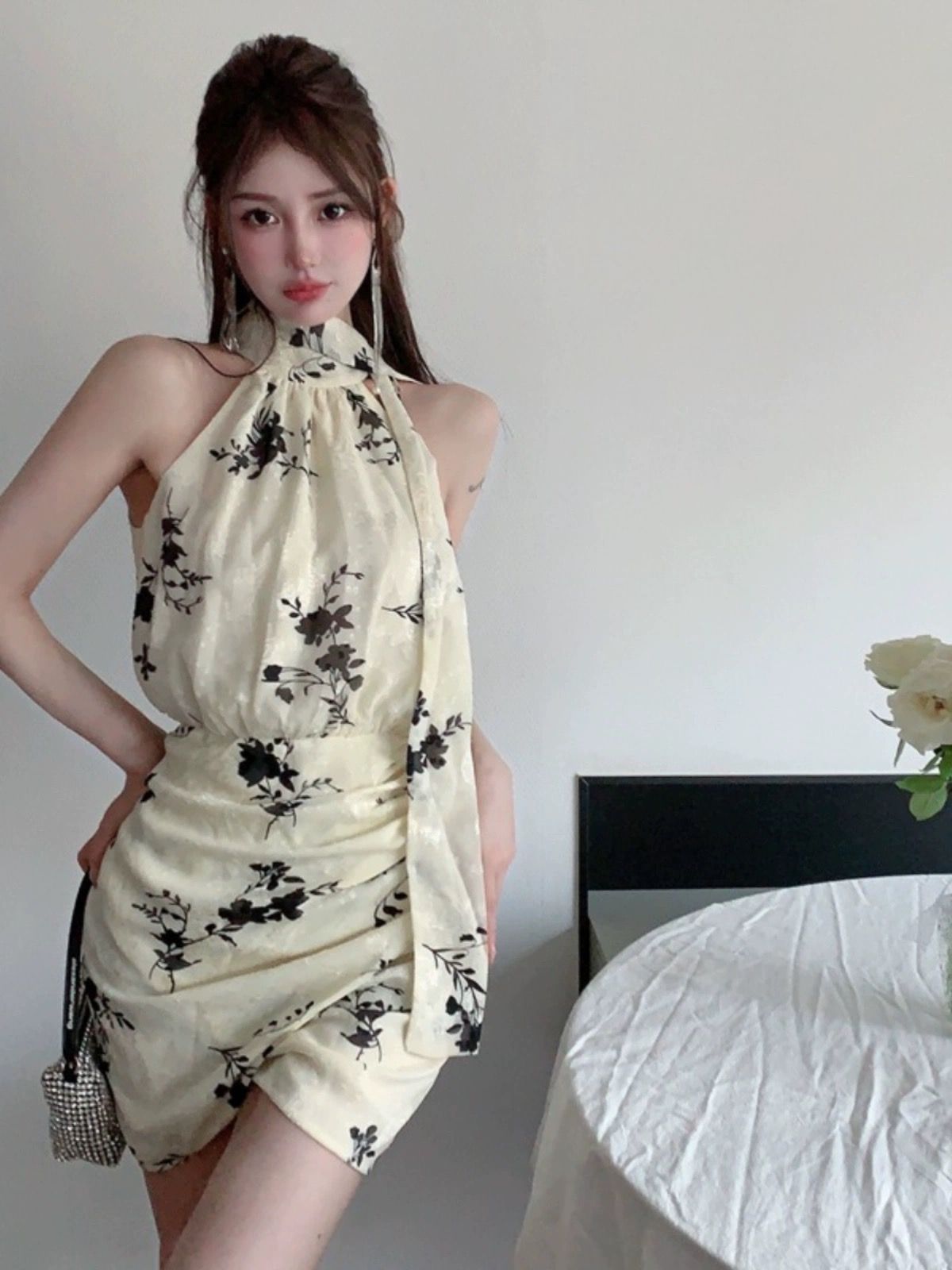 Turn the temperature dress CBC749 image