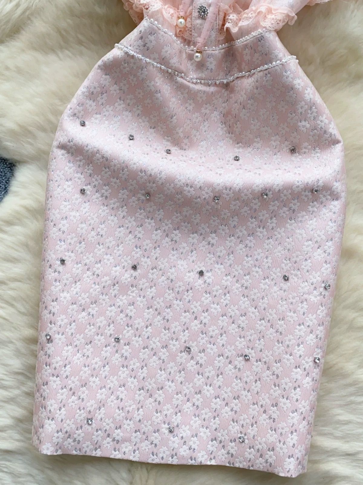 Seeing you later dress FD929 image