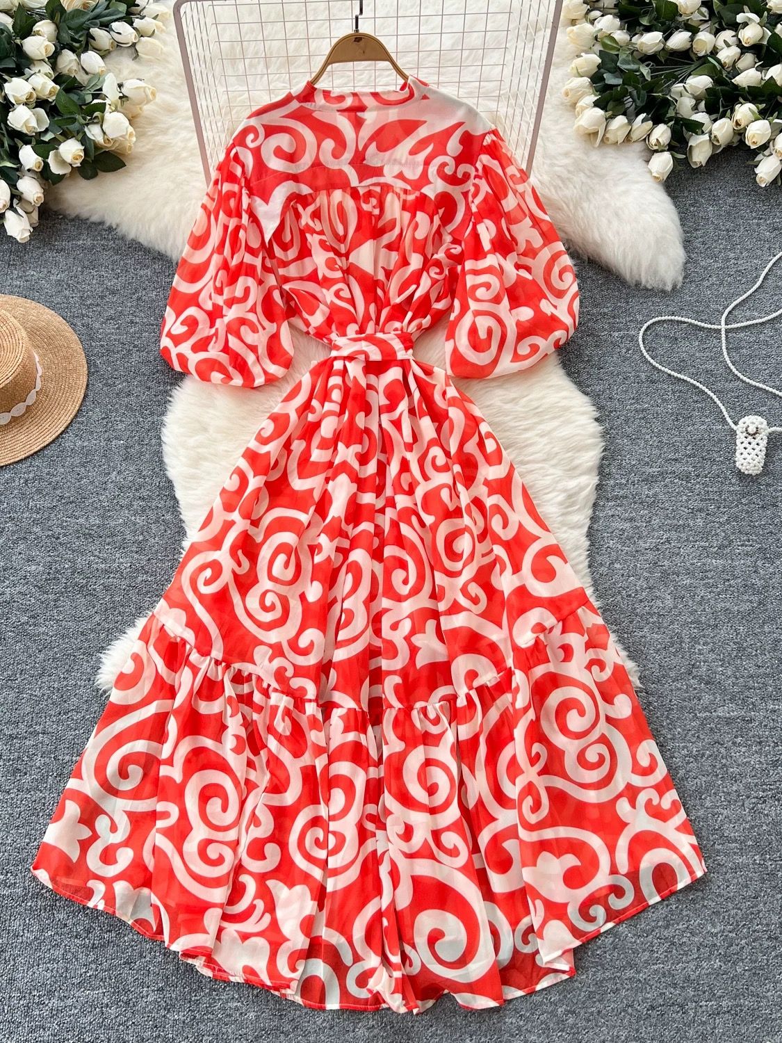 Next vacation dress CD1687 image