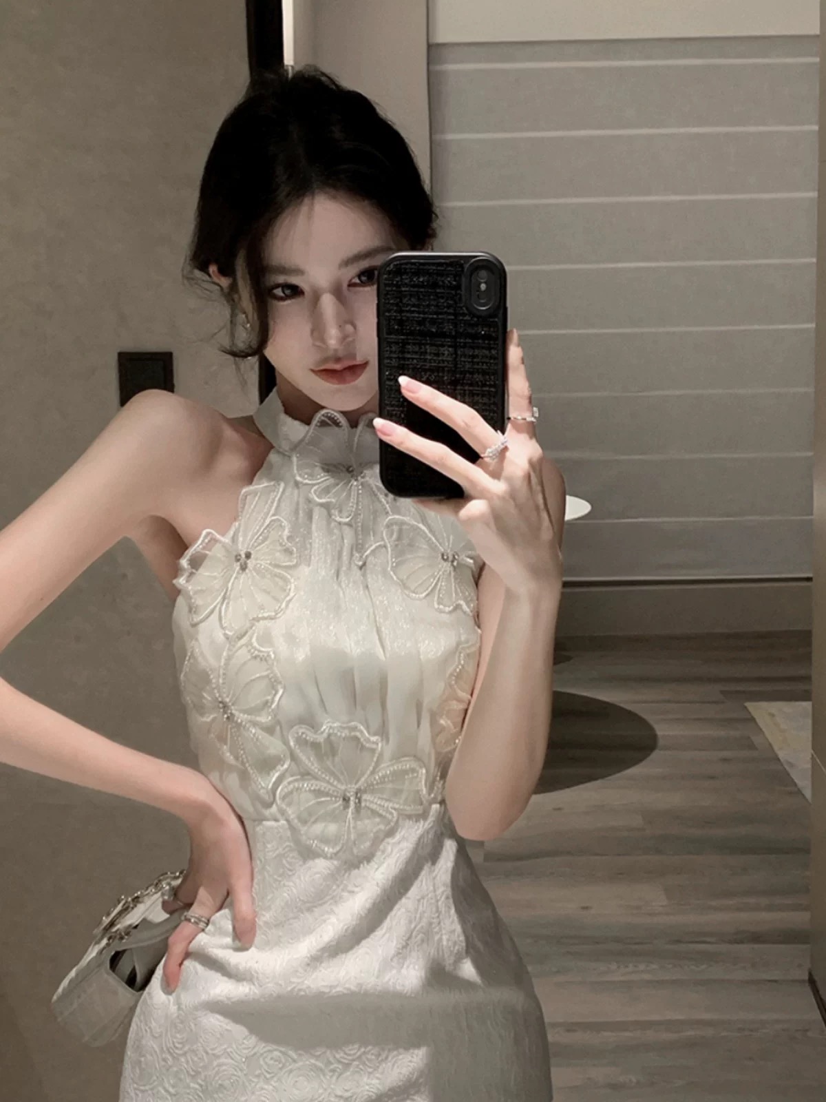 Malibu stables dress FBC485 image