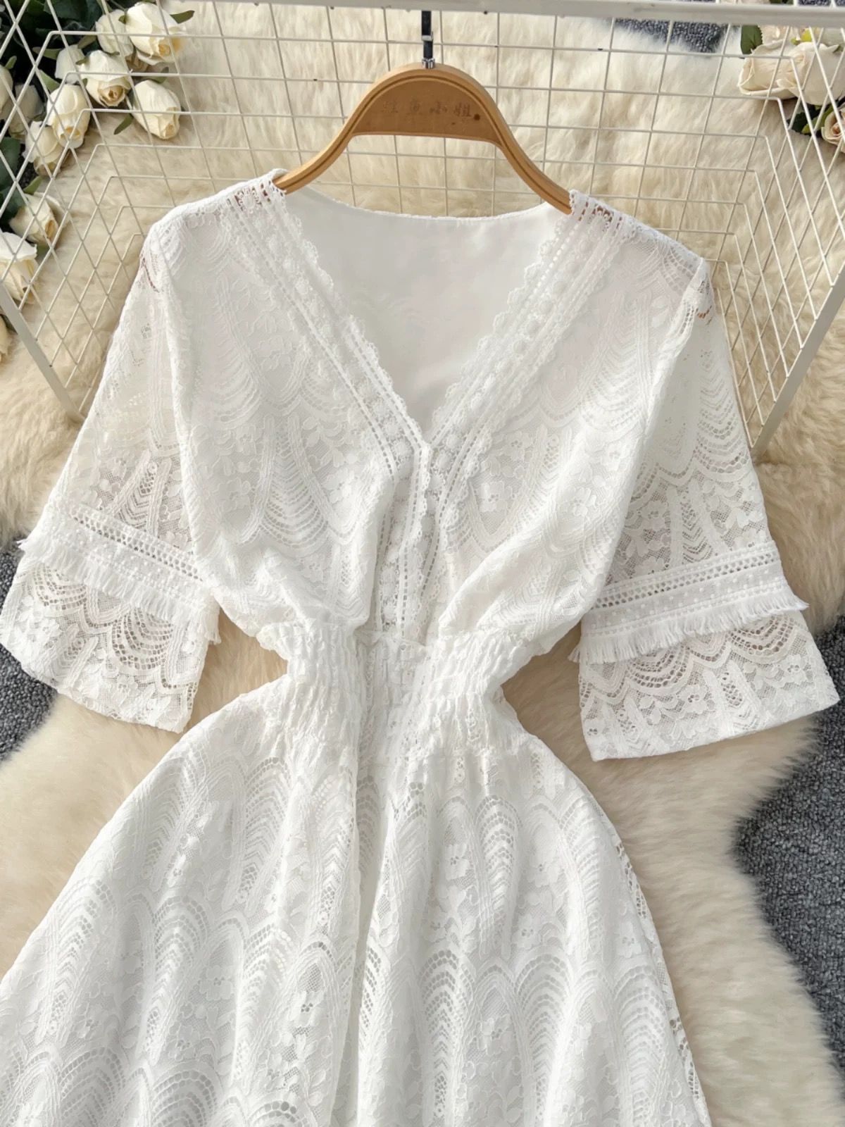 Meet someone new dress CD929 image