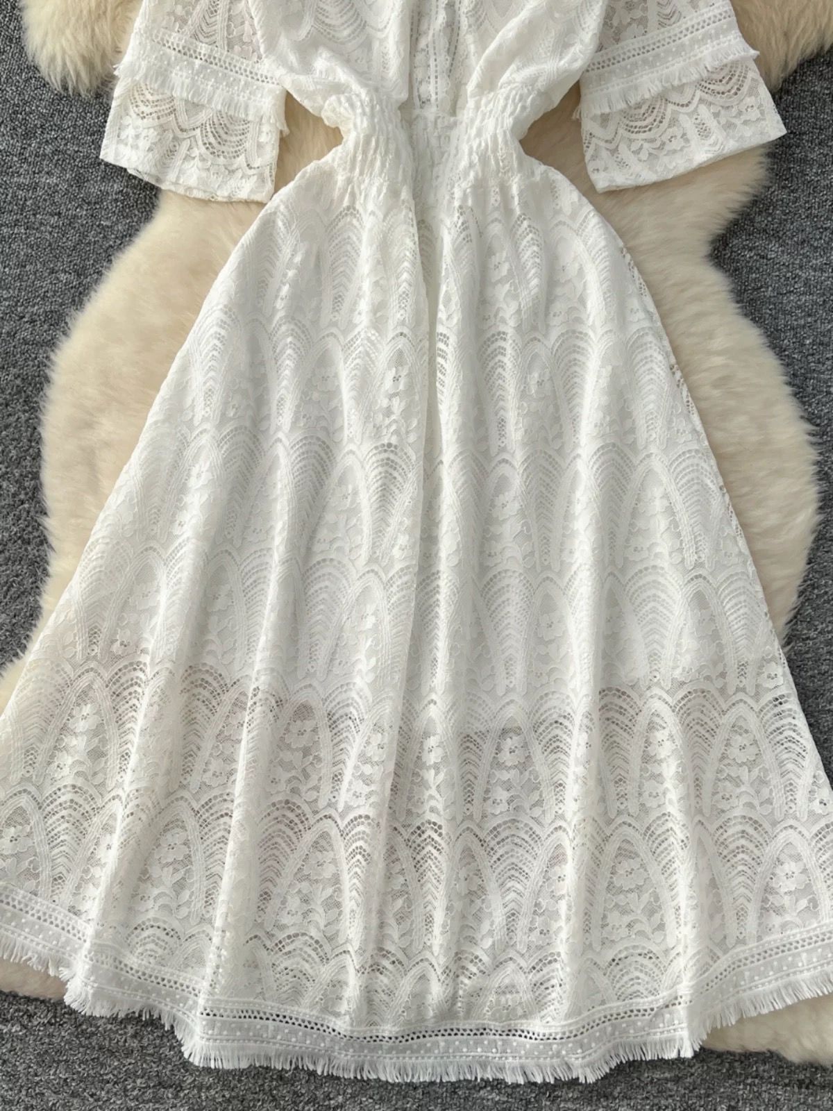 Meet someone new dress CD929 image