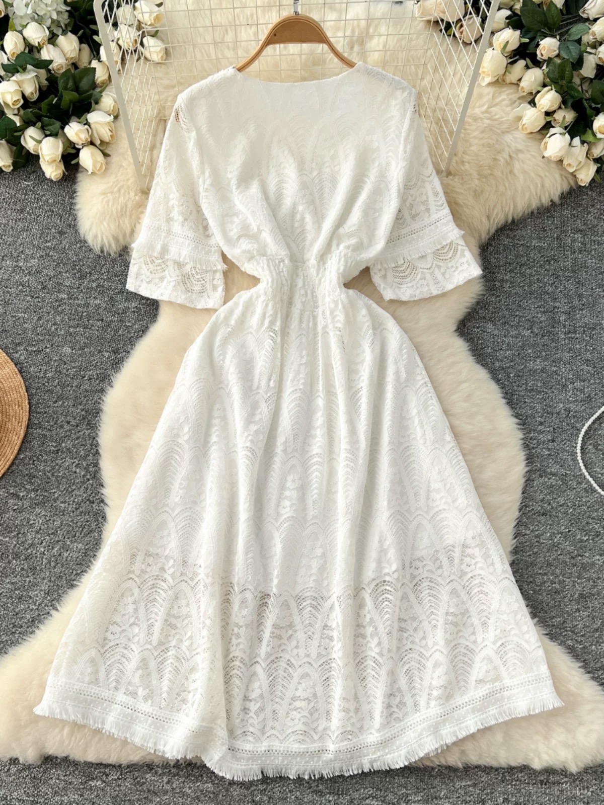 Meet someone new dress CD929 image