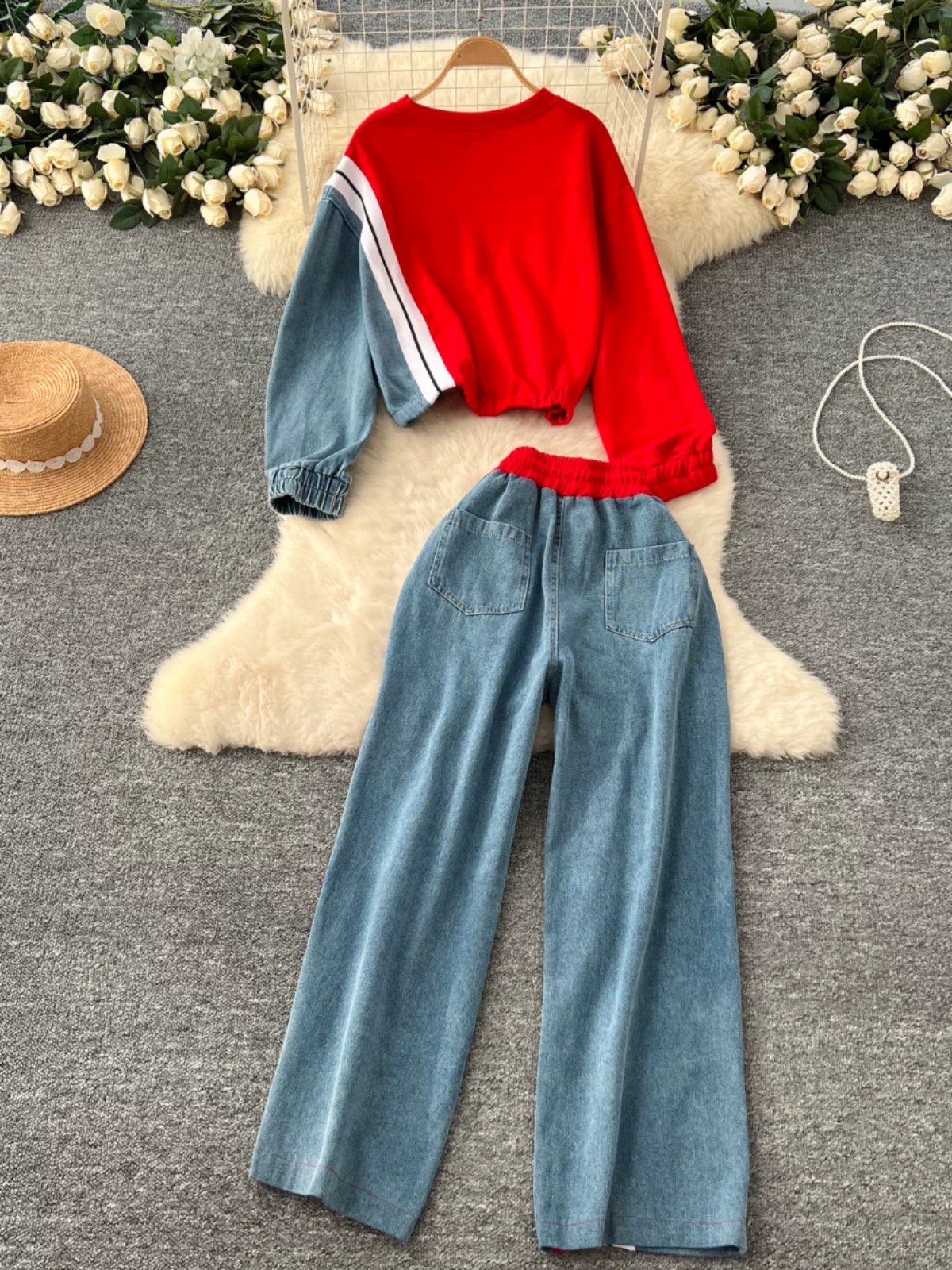 Subtle beauty set DTP202 image