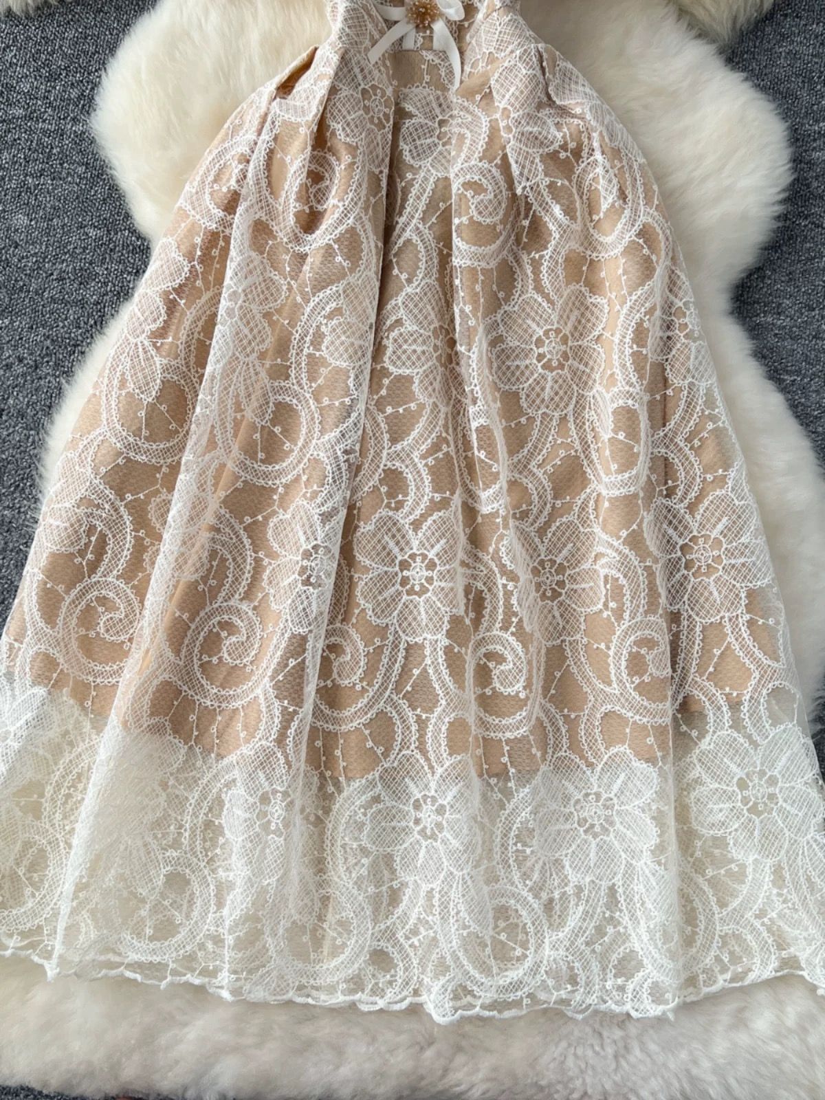 Been there dress FD933 image