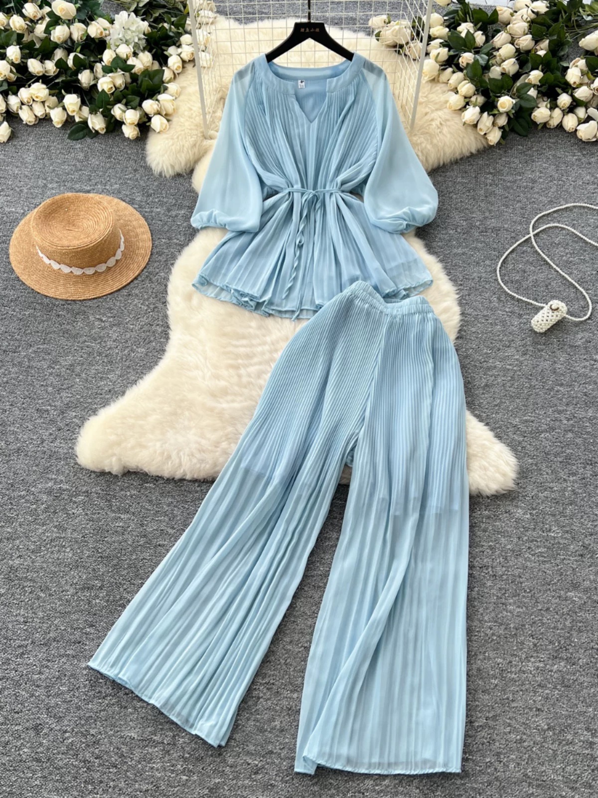 Cute but spoiled set CTP718 image