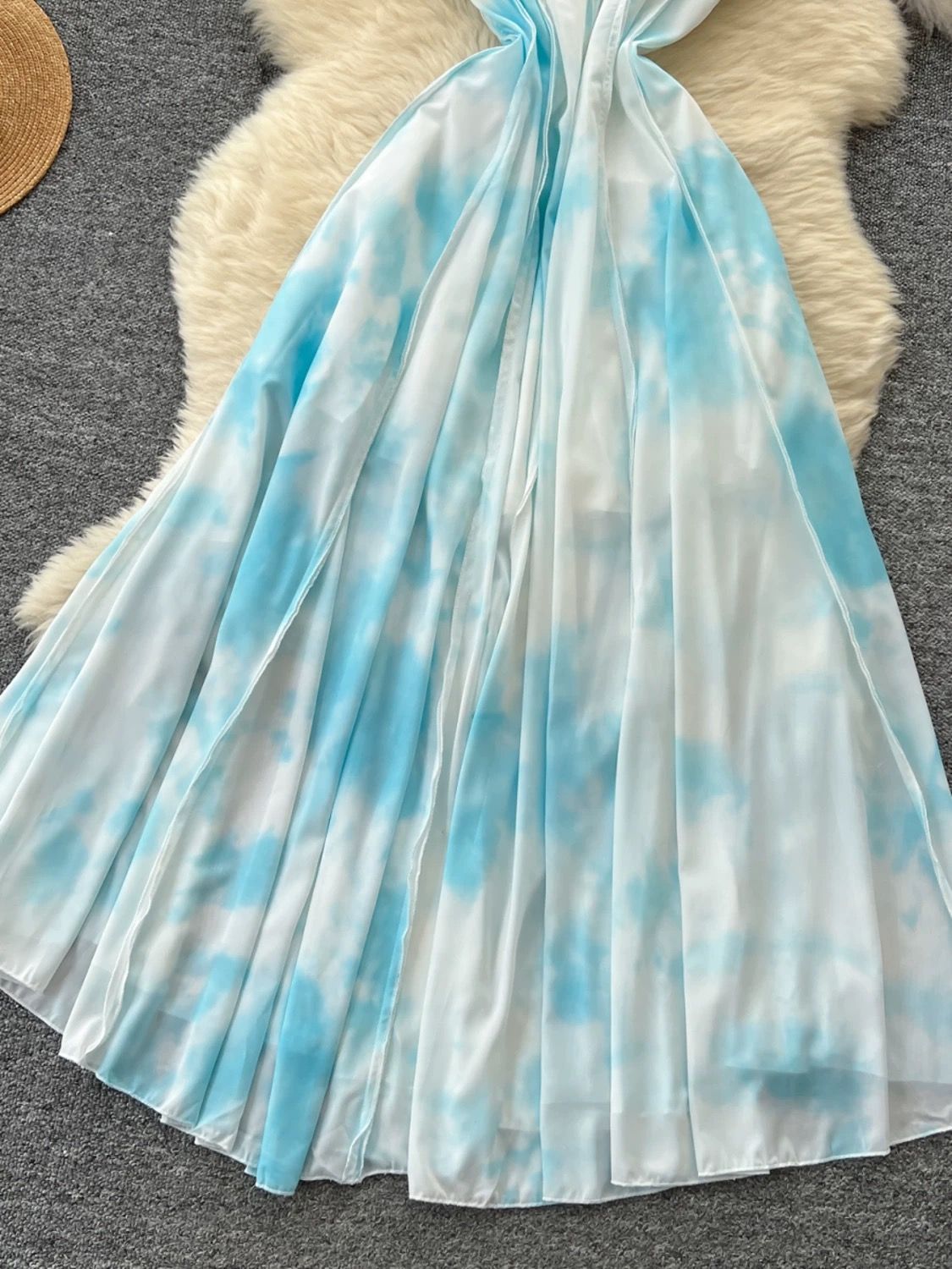 Little miss Italia dress CD1691 image