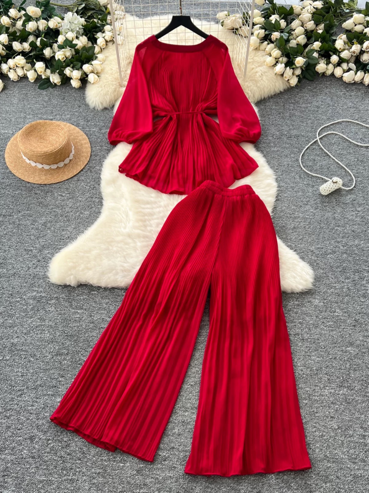 Cute but spoiled set CTP718 image