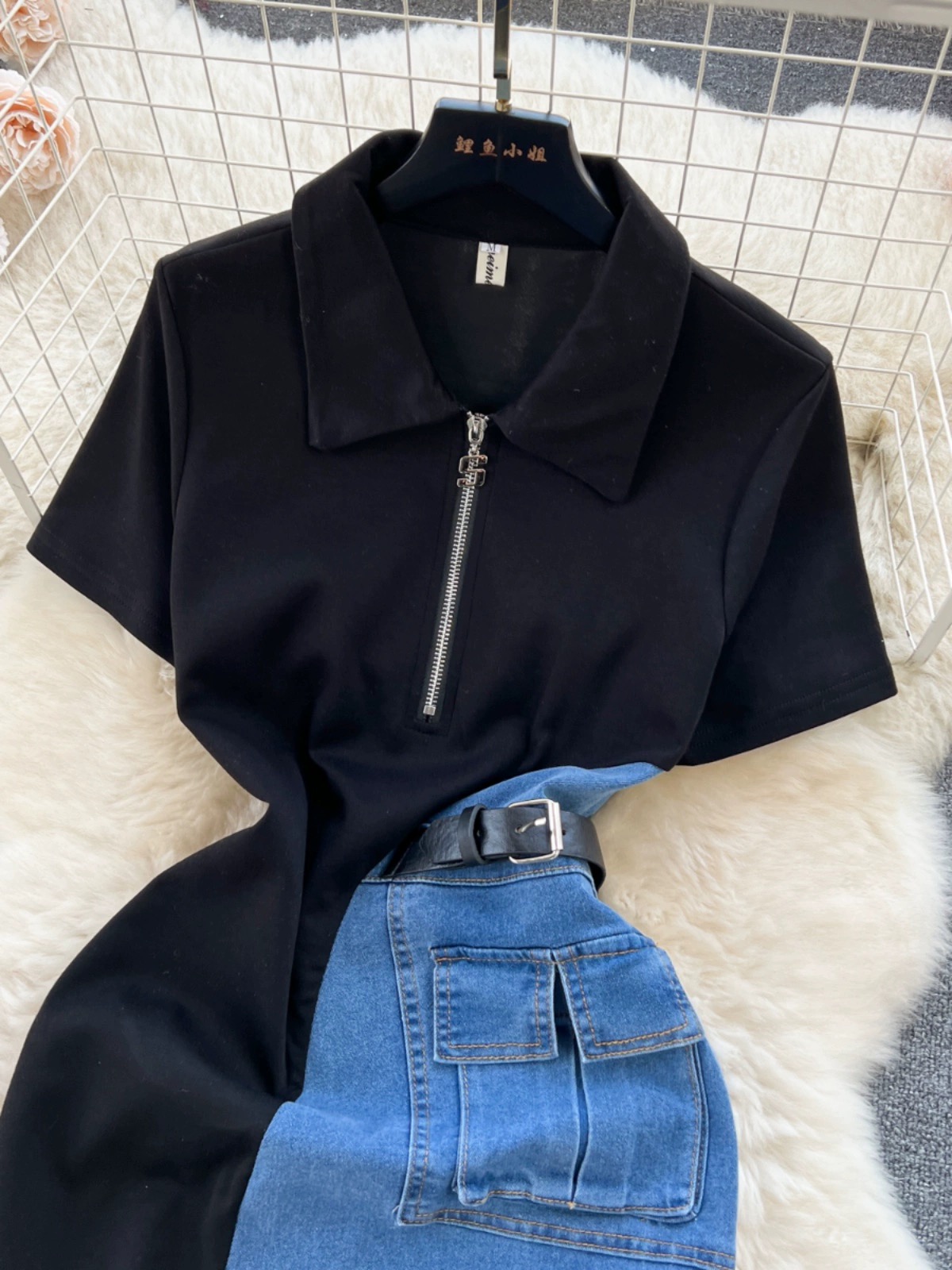 Biggie babe dress DBC47 image