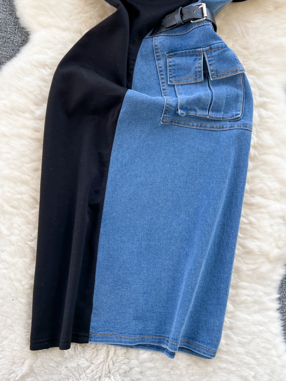 Biggie babe dress DBC47 image