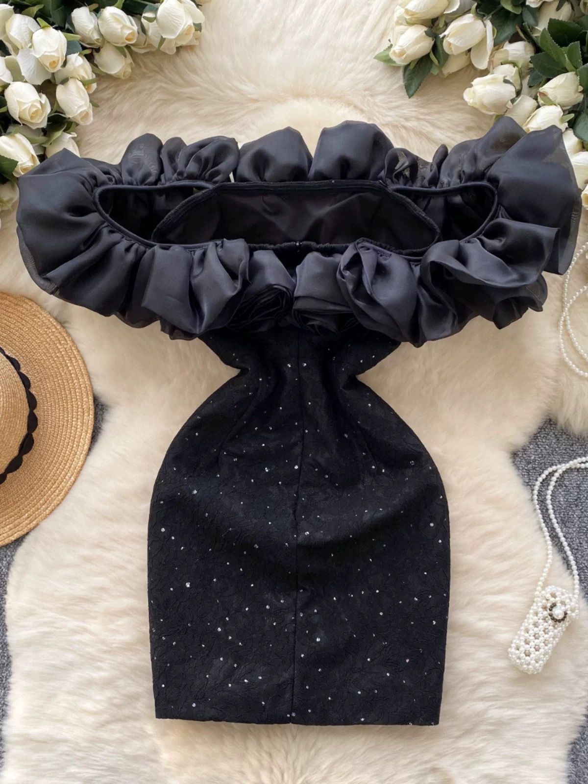 Show you off dress FBC343 image