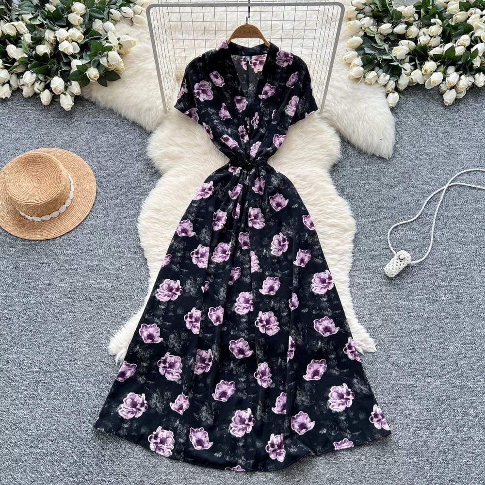 Beverly Hills dress CD792 image