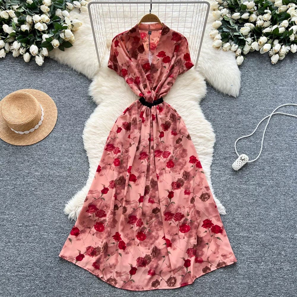 Beverly Hills dress CD792 image