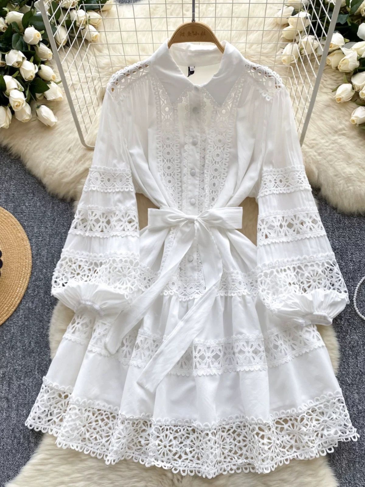 In power dress FD935 image