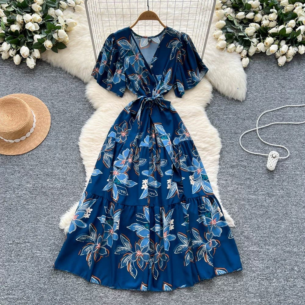 La mas Bella dress CD793 image