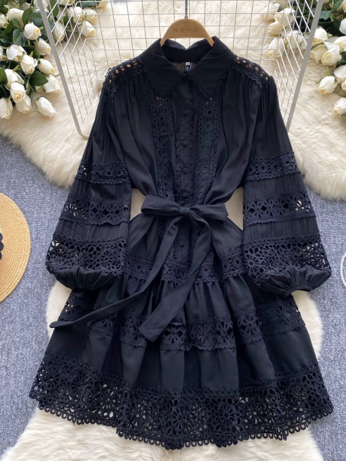 In power dress FD935 image