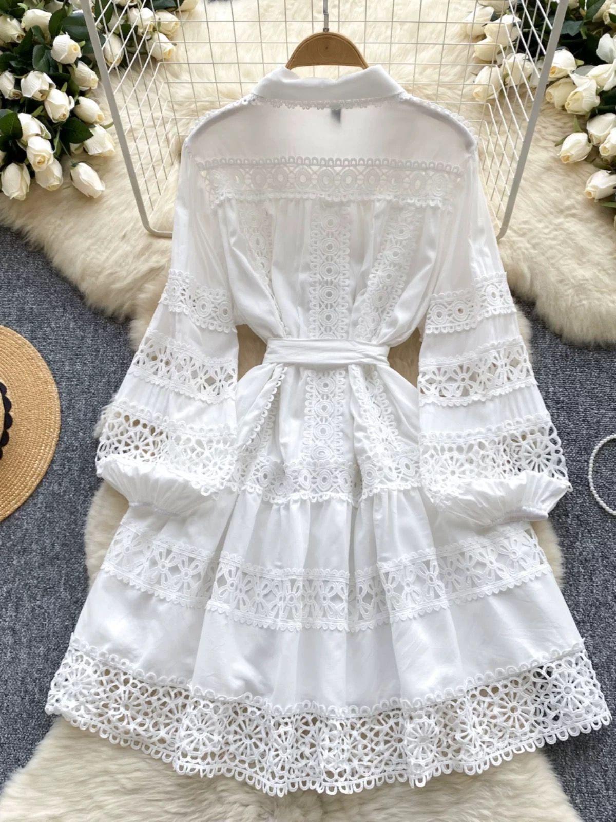 In power dress FD935 image