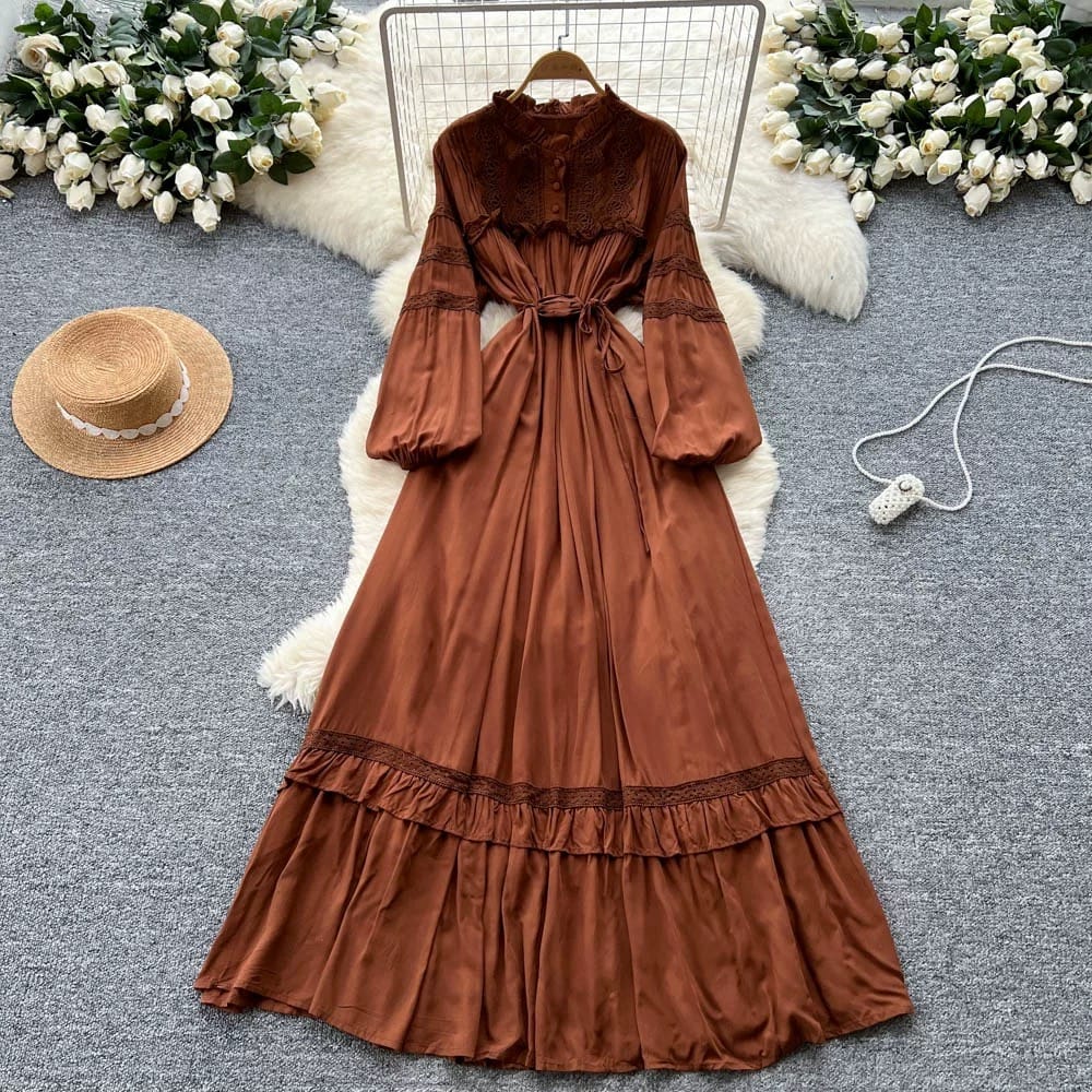 Follow your heart Dress CD795 image