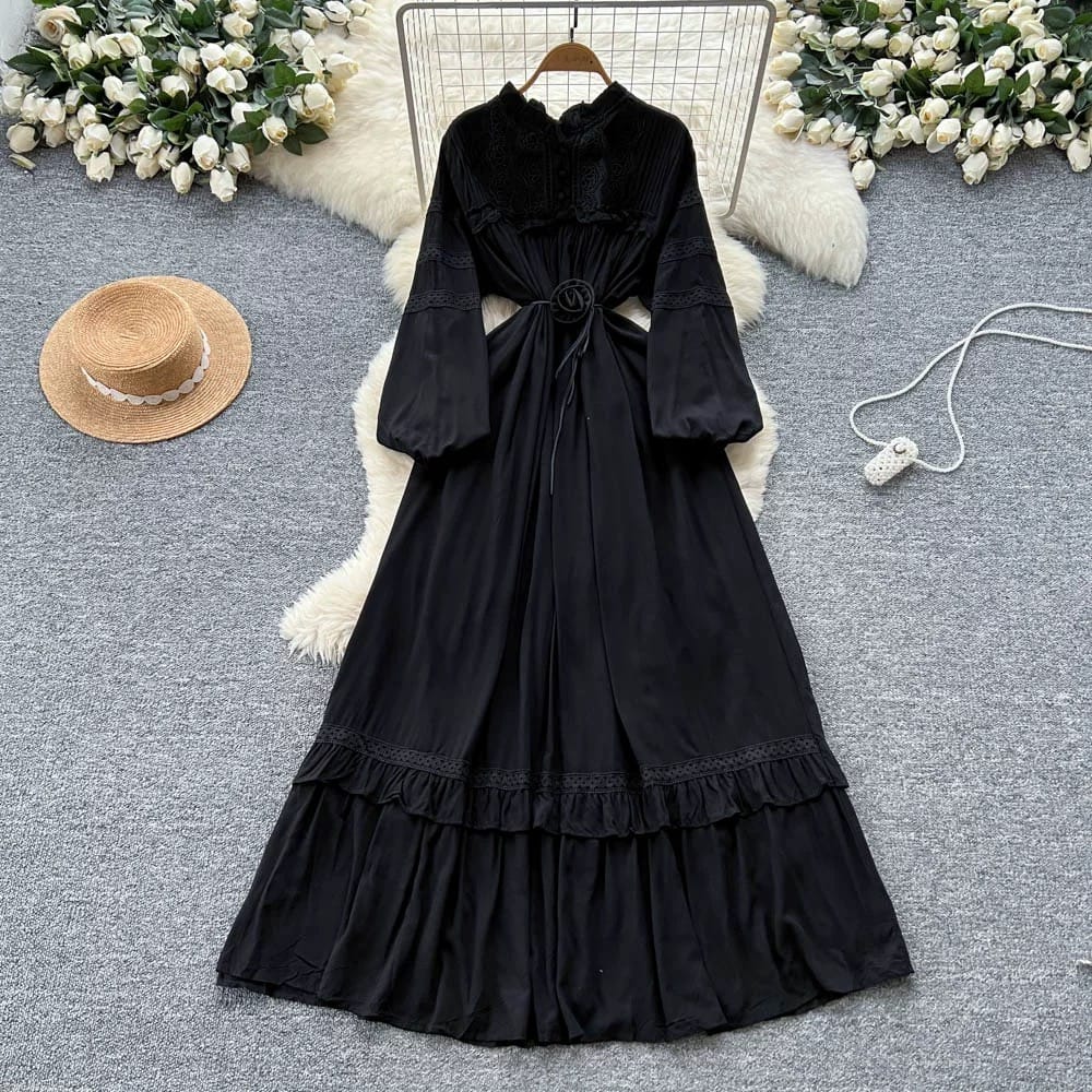 Follow your heart Dress CD795 image