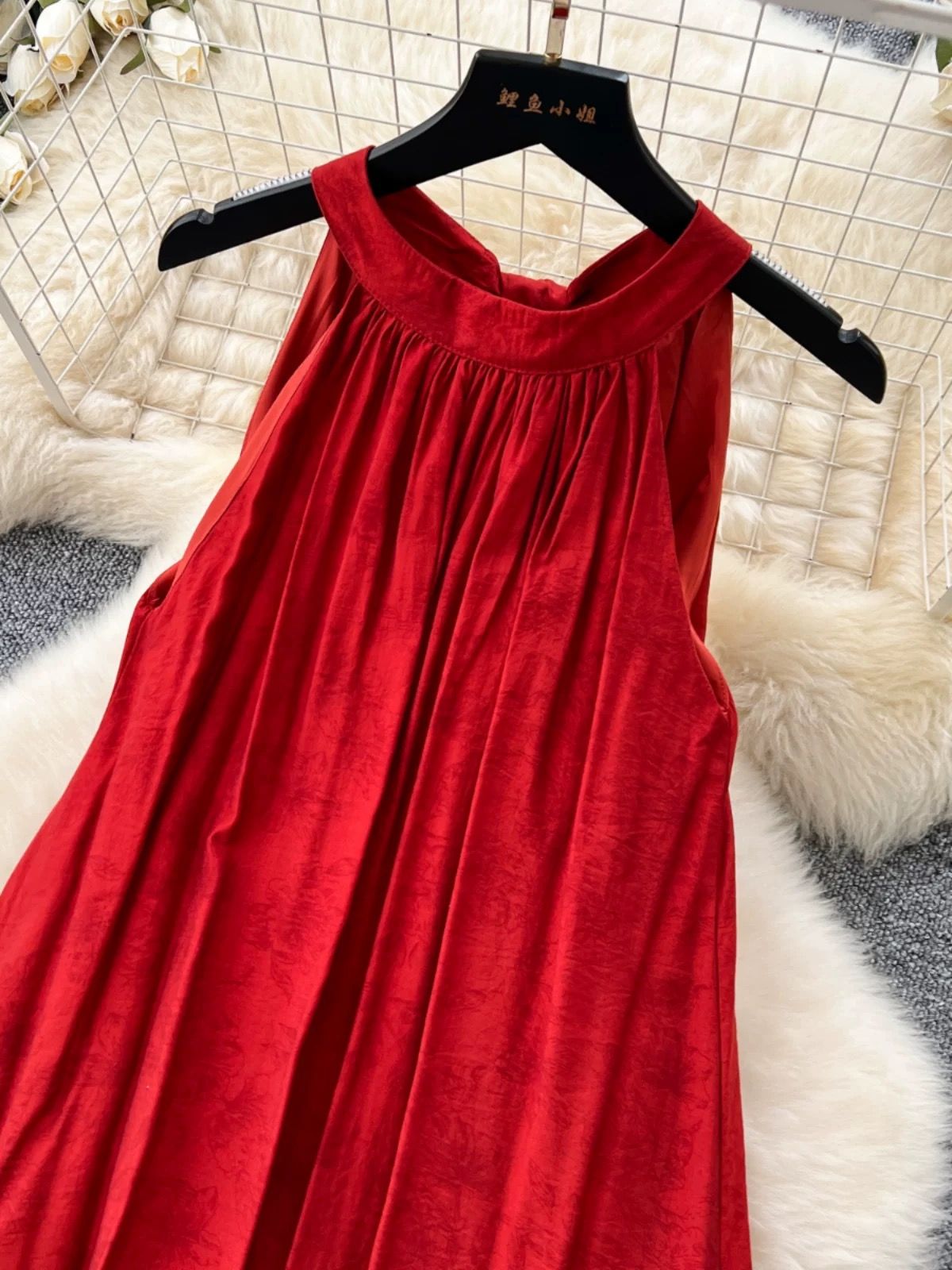 Hold onto me dress CD925 image