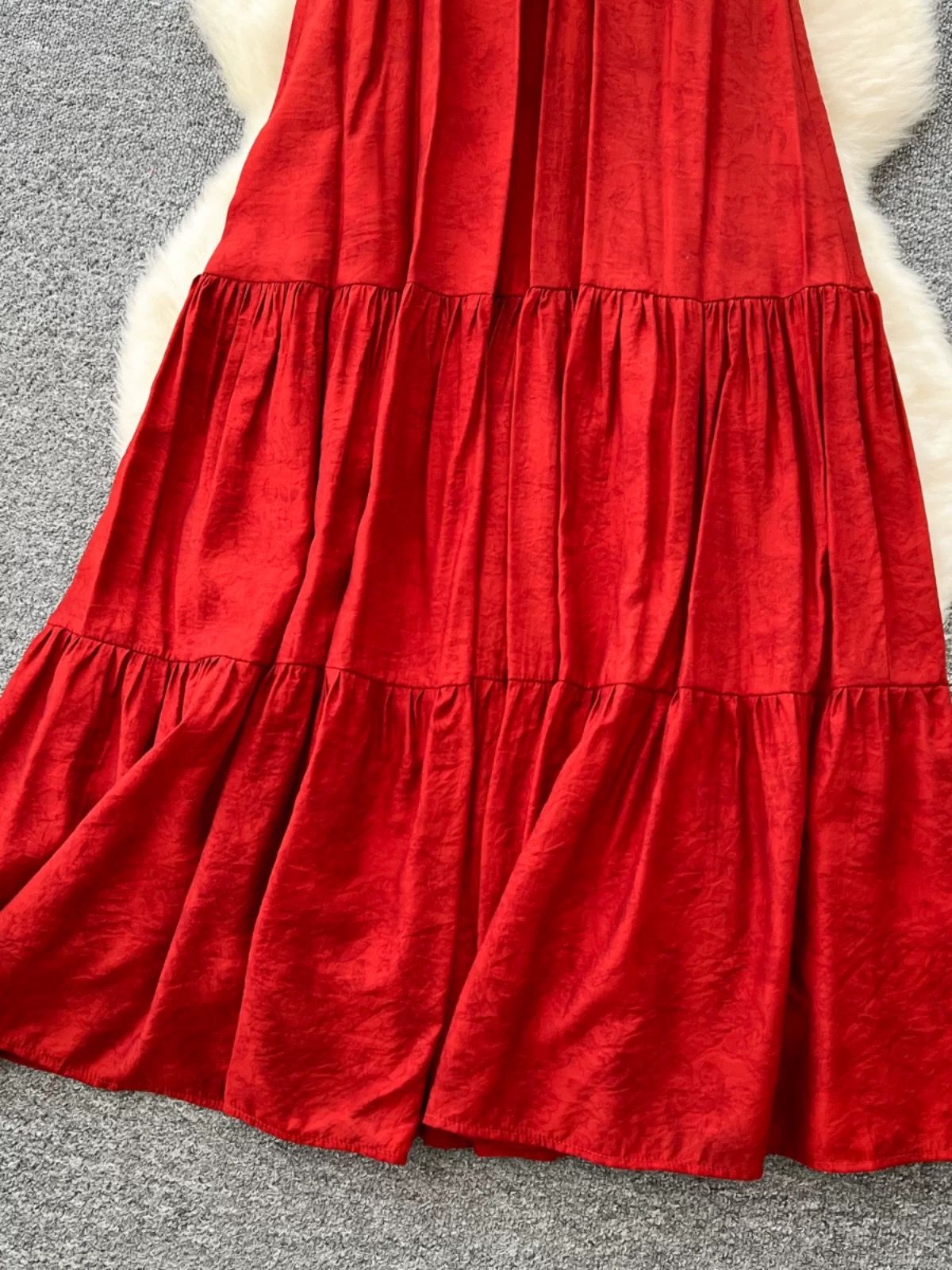 Hold onto me dress CD925 image