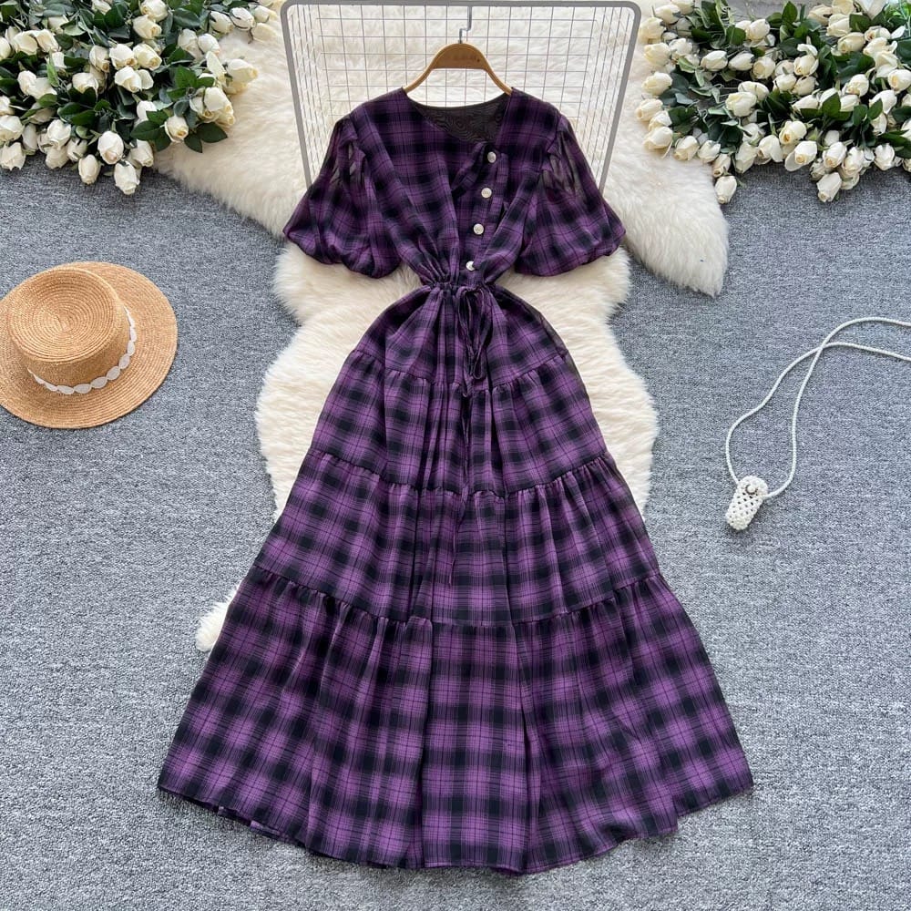 Blooming babe dress CD796 image