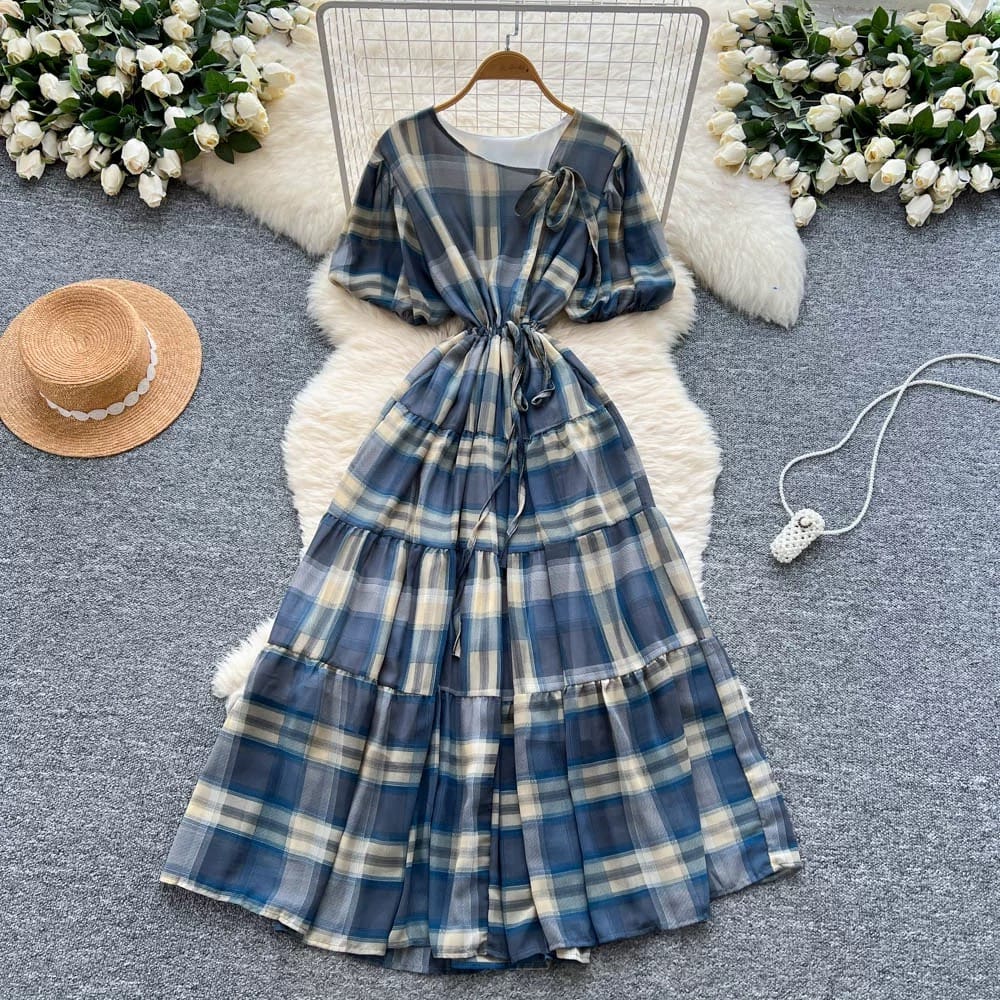 Blooming babe dress CD796 image