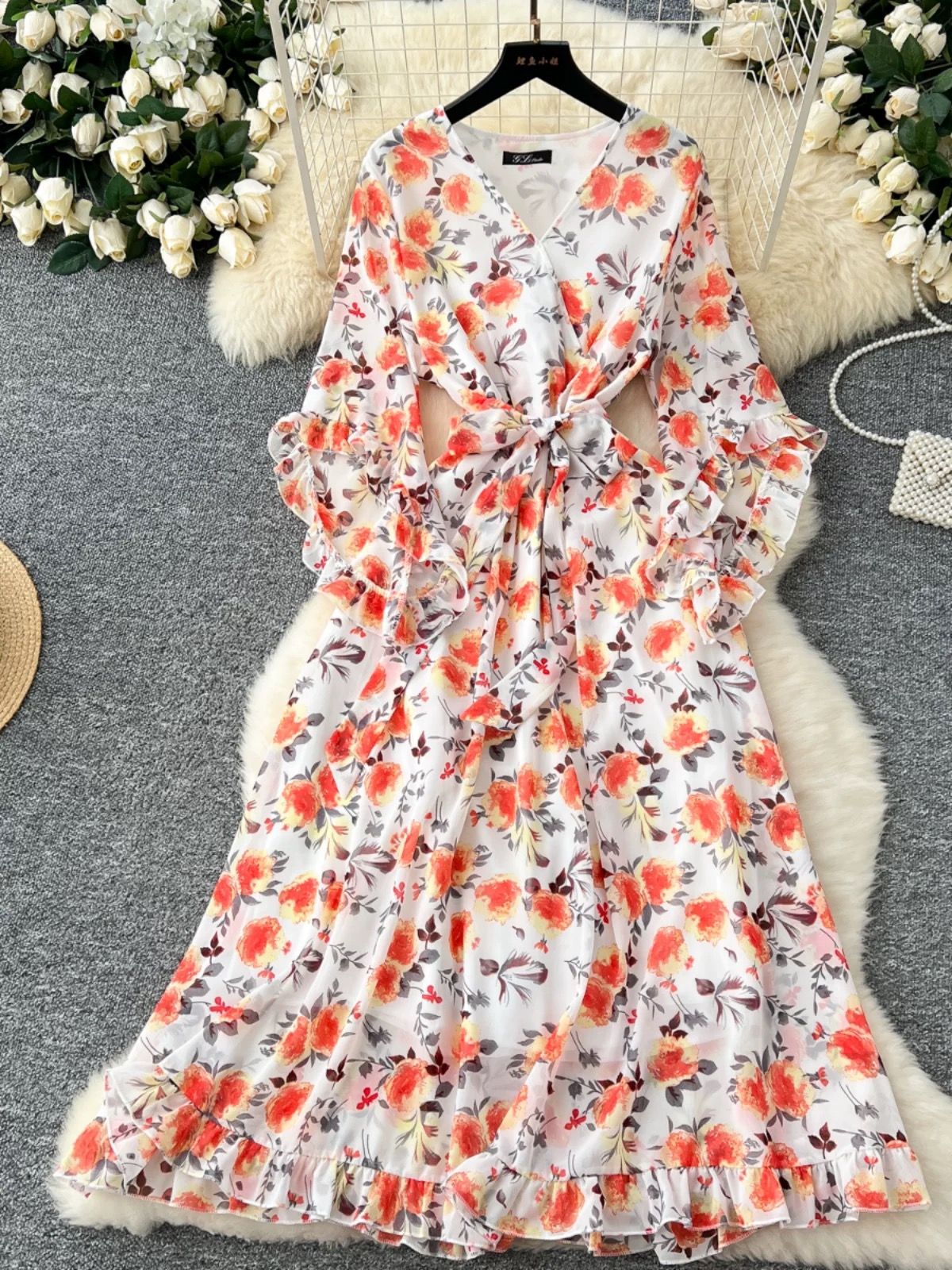 All the magic dress CD923 image