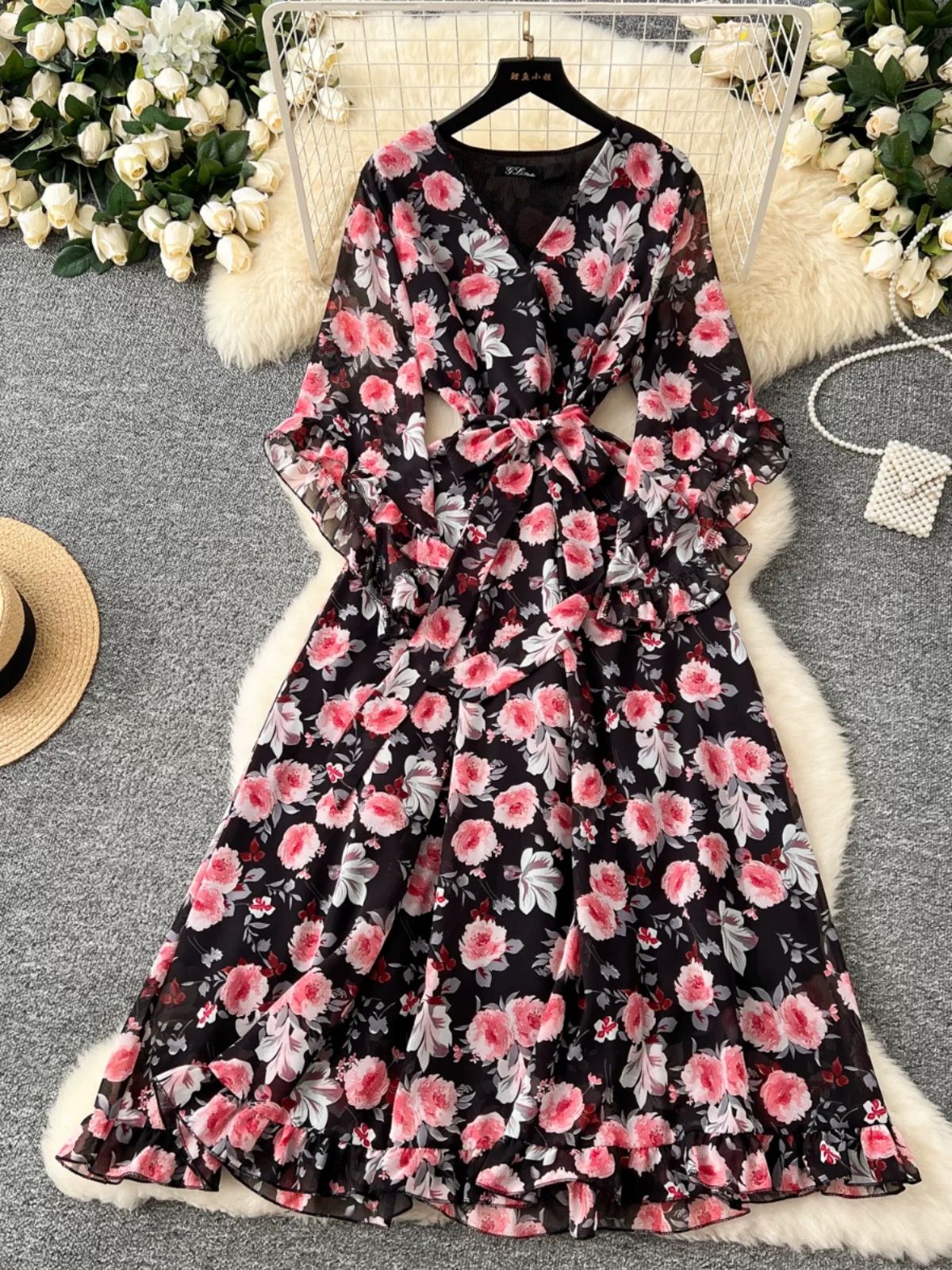 All the magic dress CD923 image