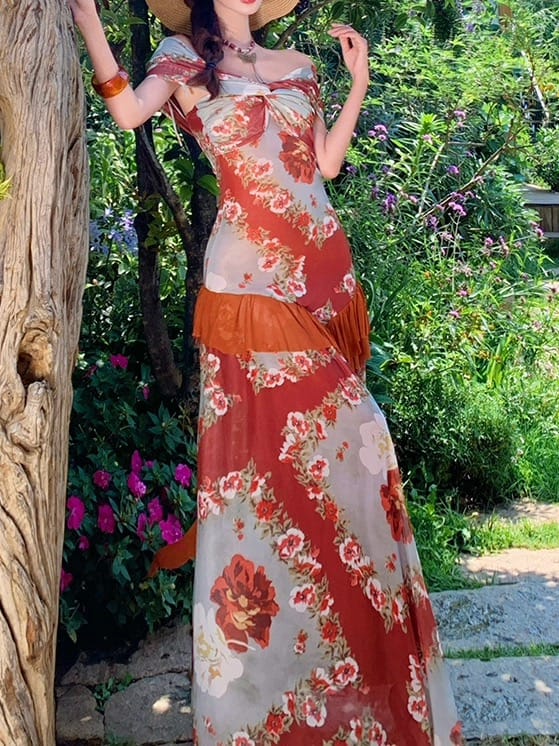 Show off dress CD798 image