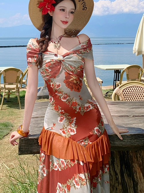 Show off dress CD798 image