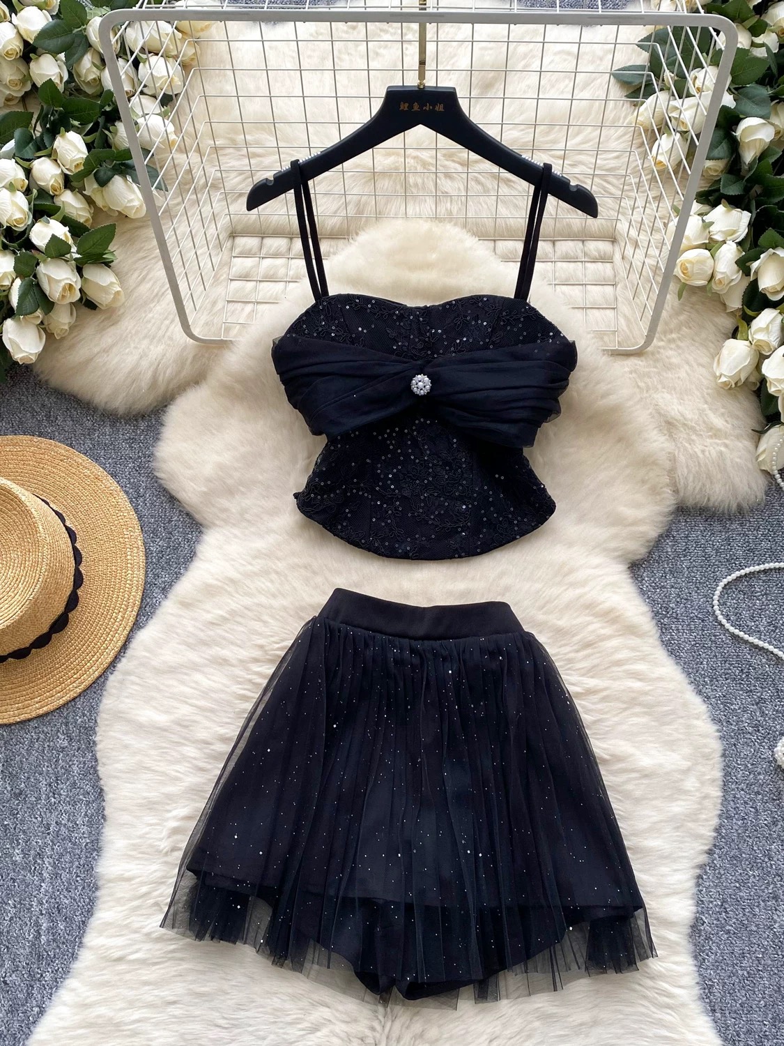 Just between us set CTP373 image