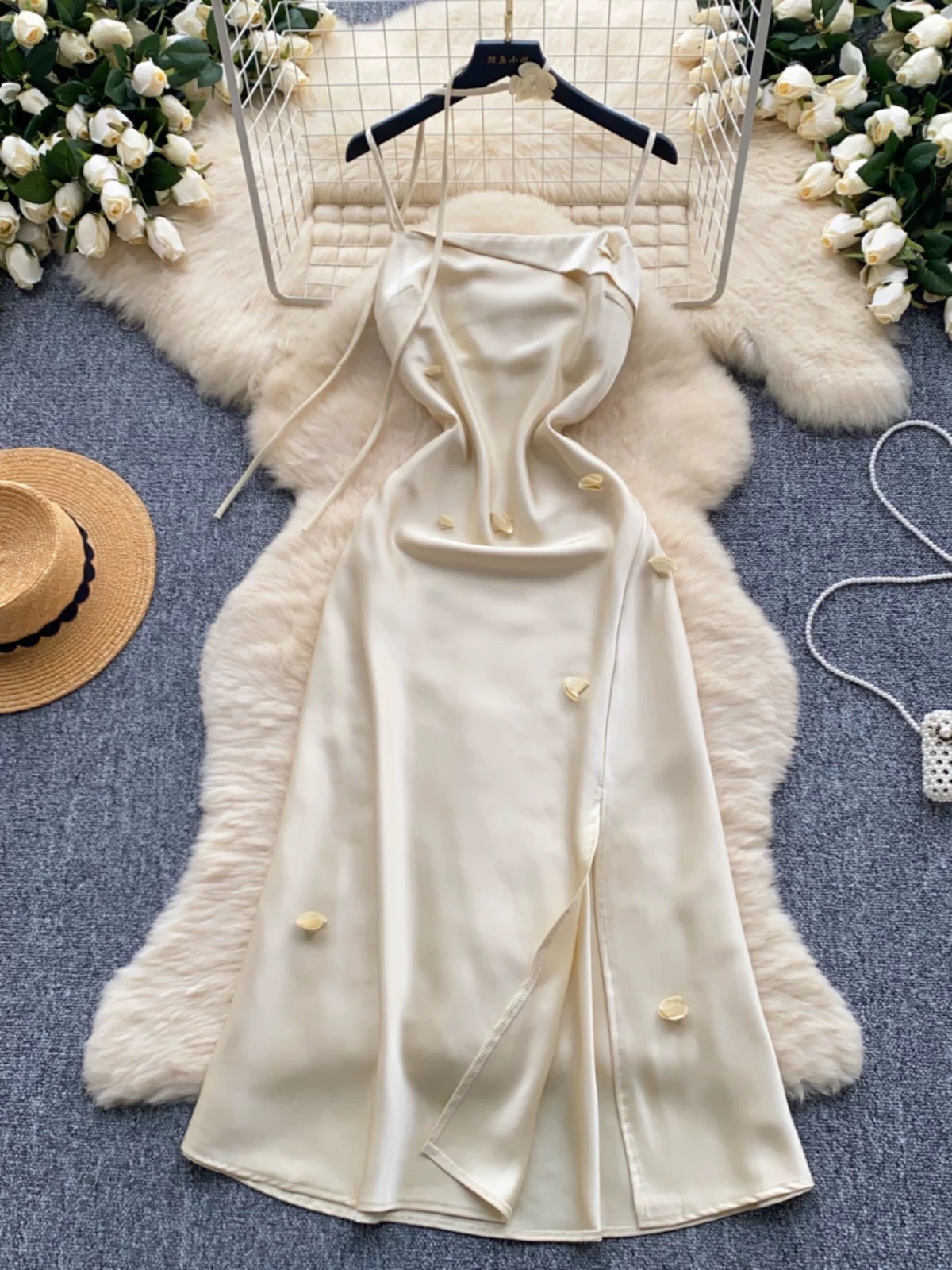 Island ceo dress FD939 image