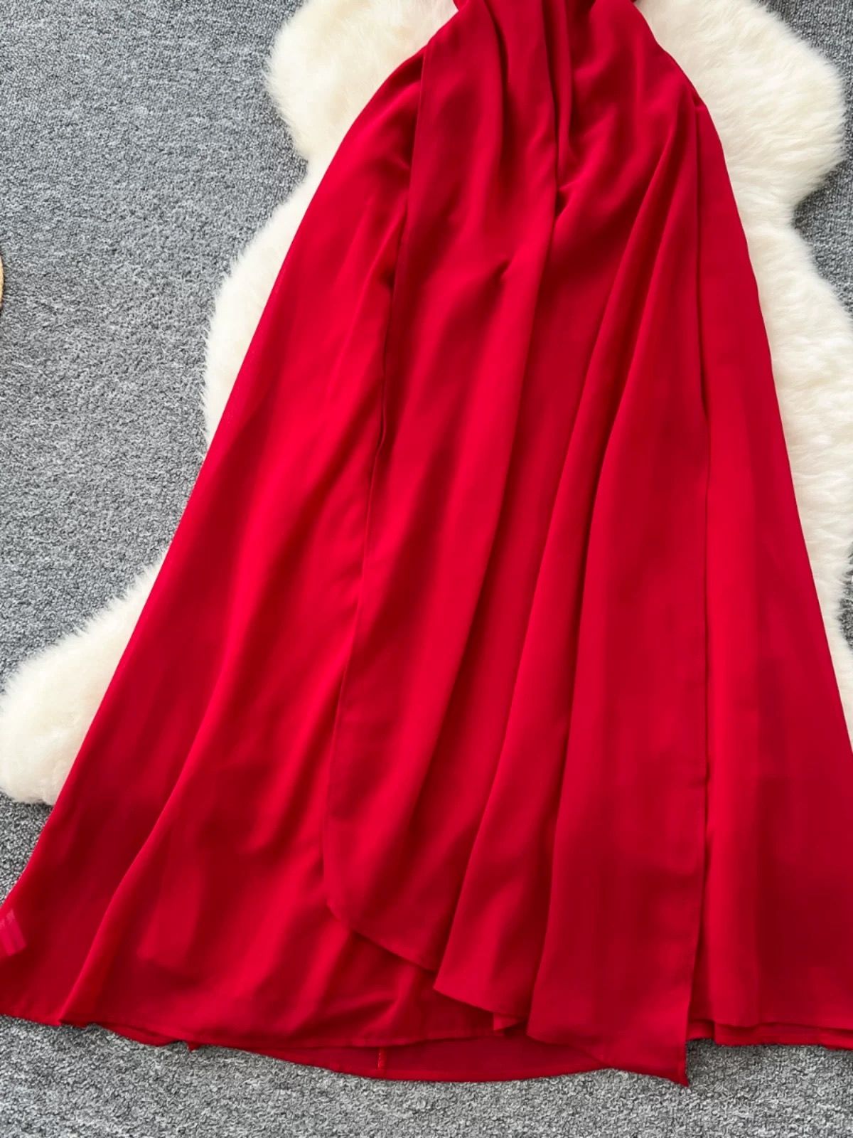 Endless trips dress CD922 image