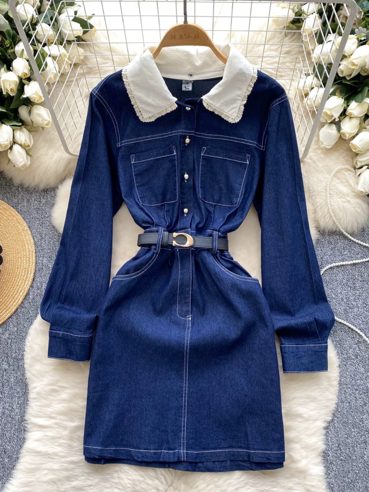 Tupac babe dress DBC45 image