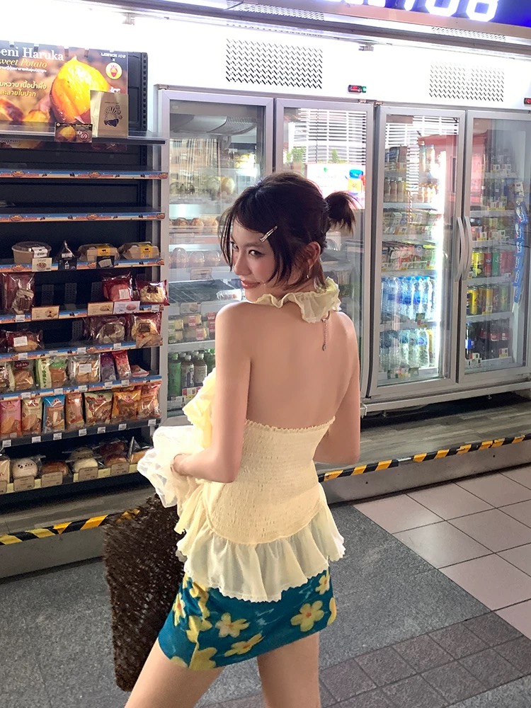 Glow all day top CTO240 image