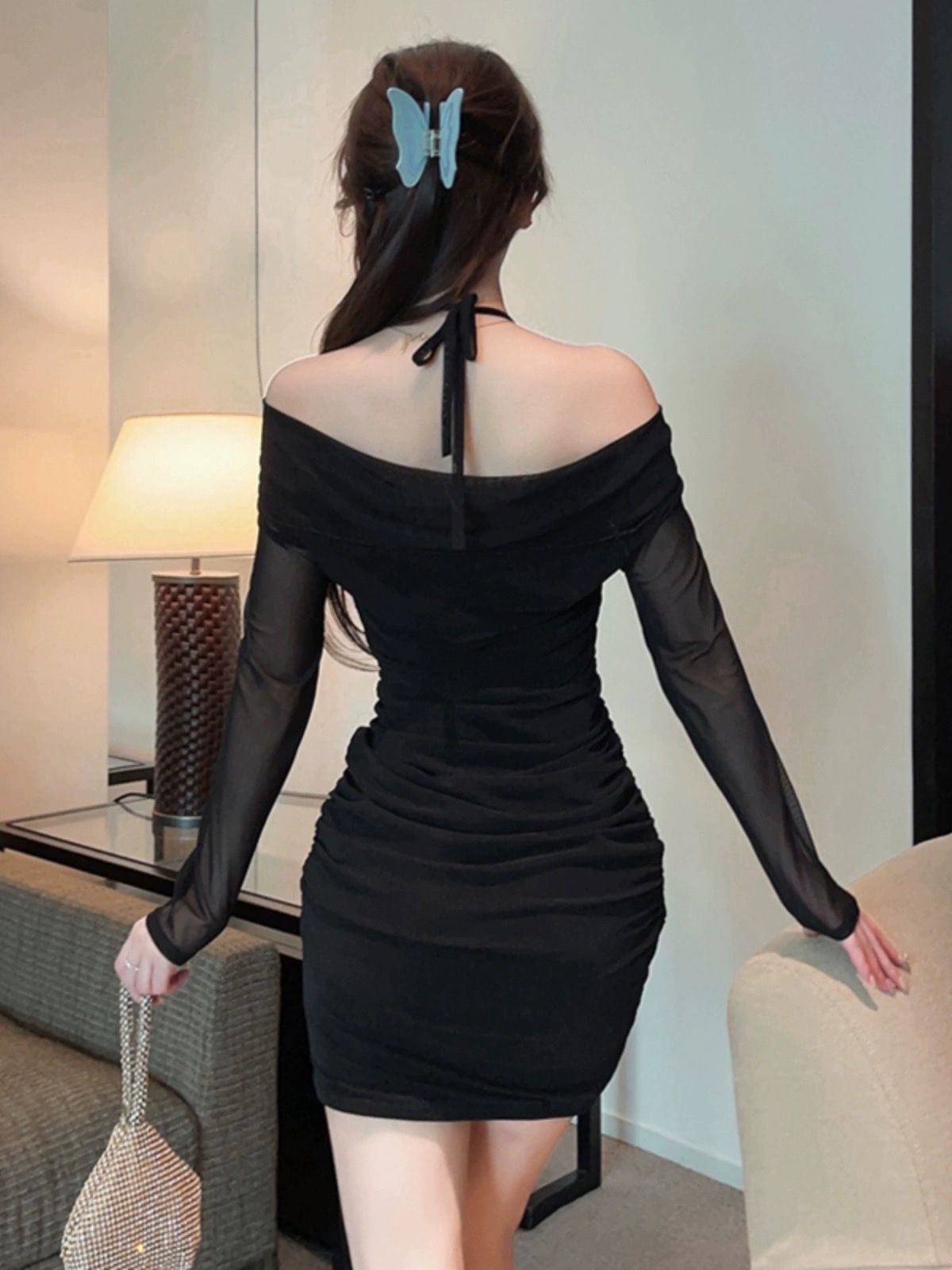 Perfect everyday dress CBC774 image