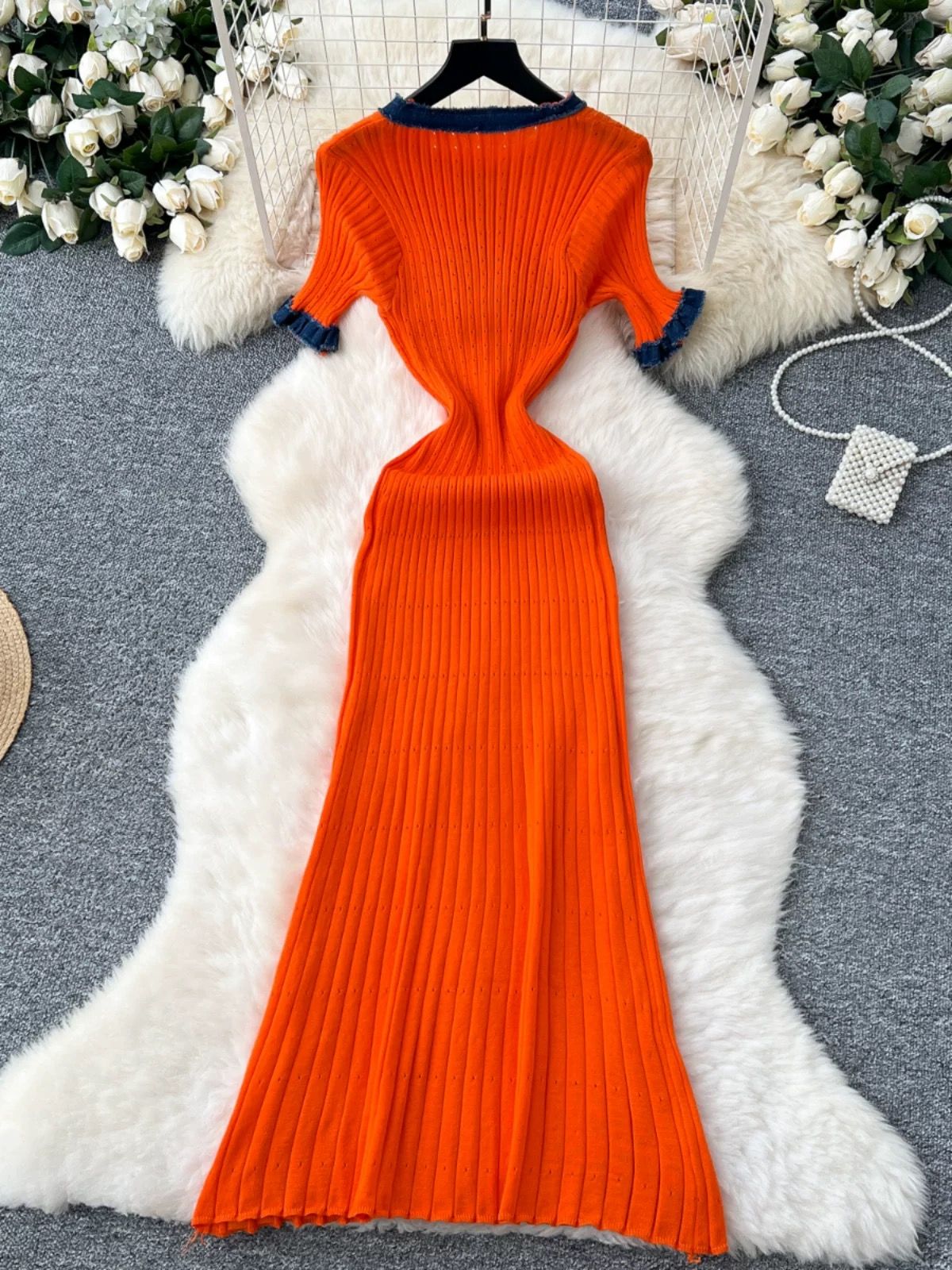 Out of sight dress KD269 image