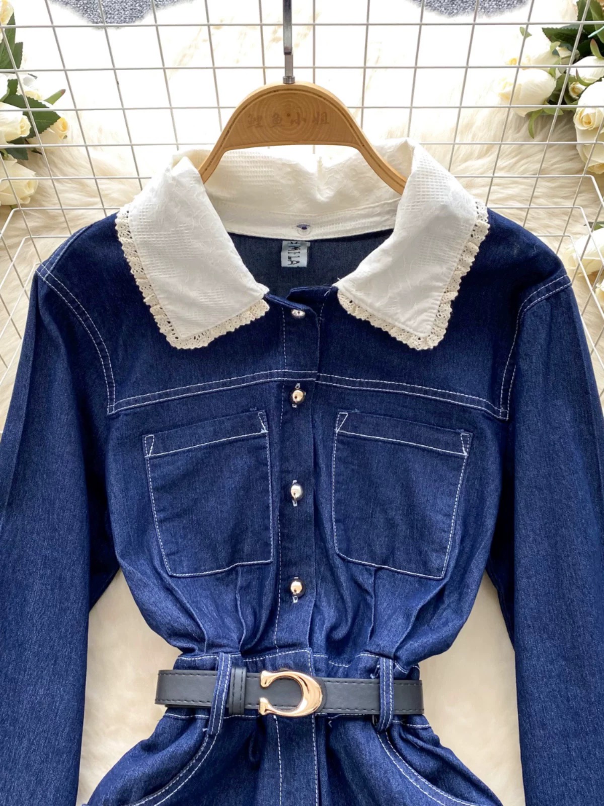 Tupac babe dress DBC45 image