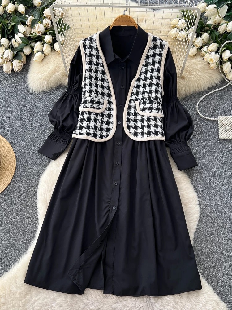 My day shirt dress SD151 image