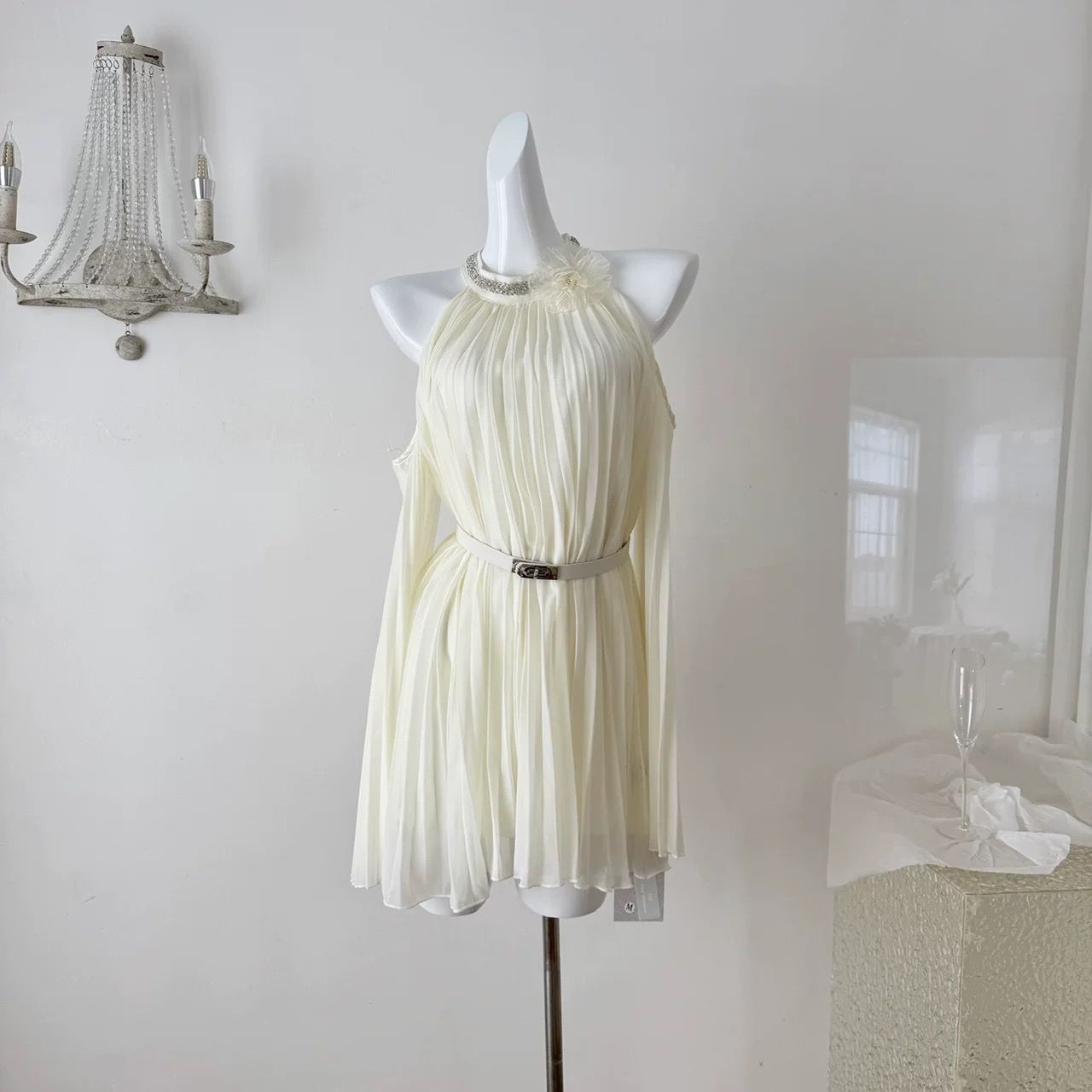 Desert dreams dress CD1678 image