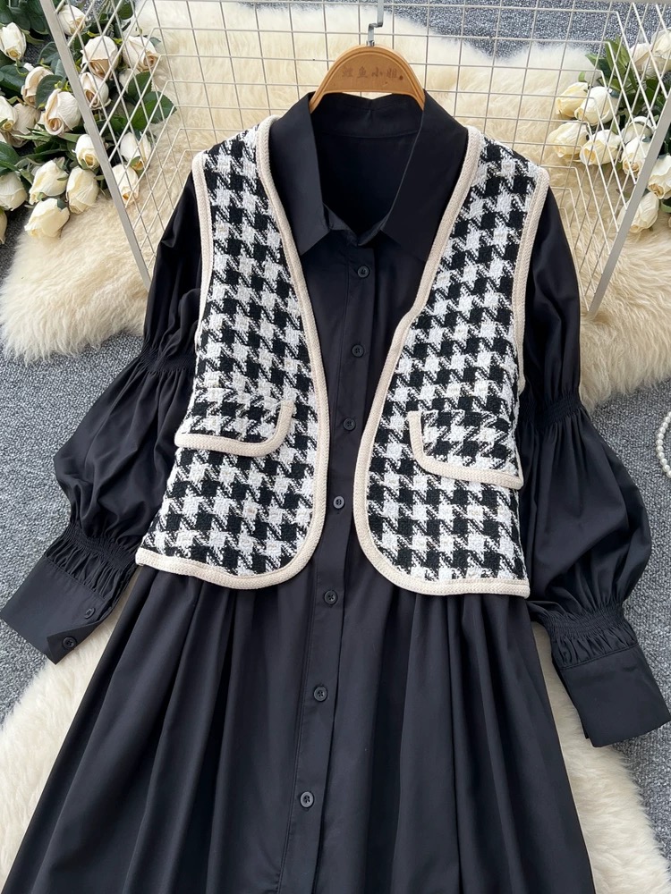 My day shirt dress SD151 image