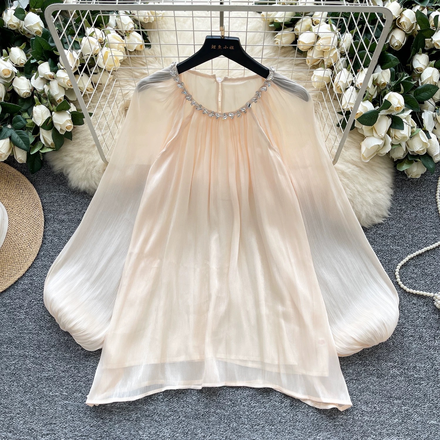 Hot date top FTO178 image