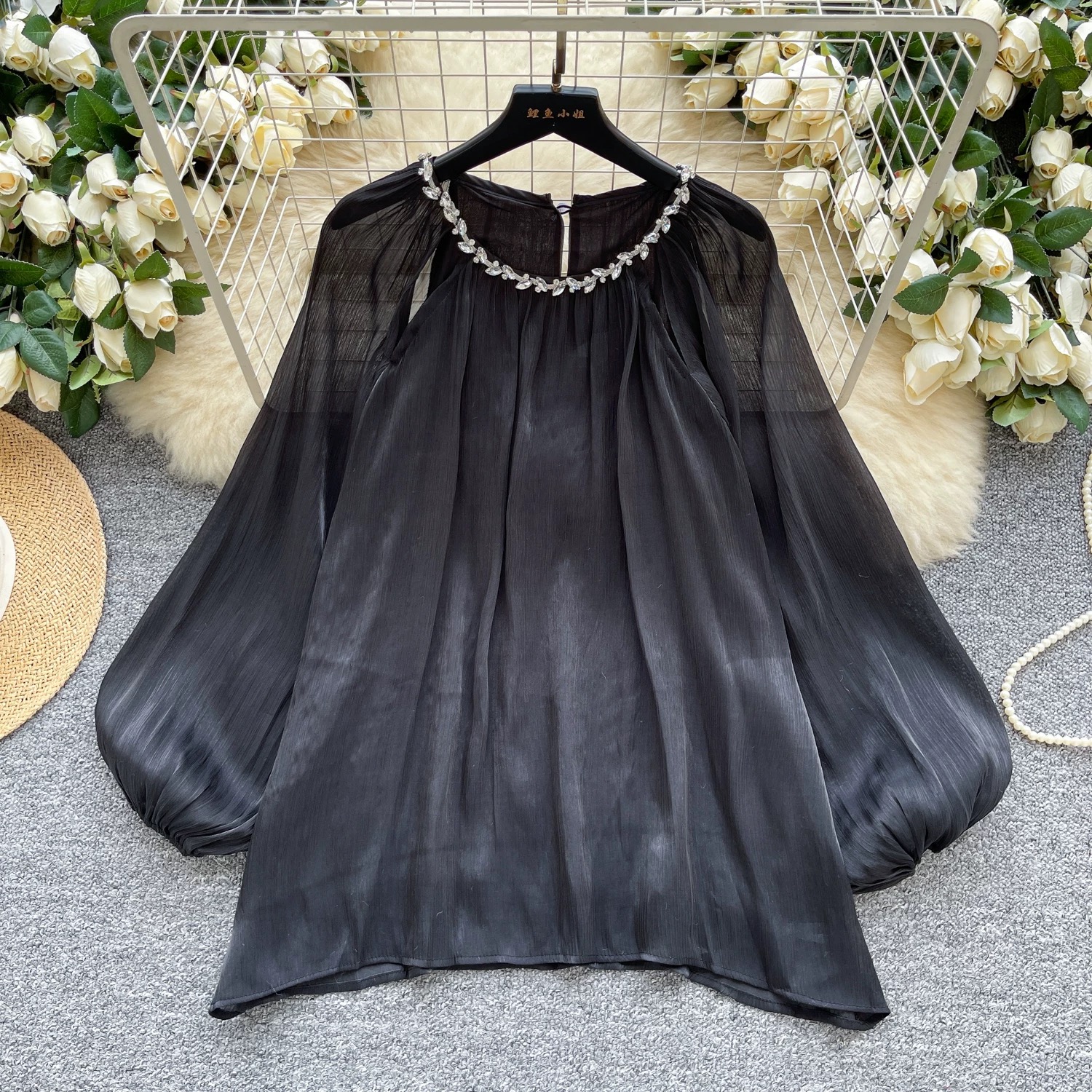 Hot date top FTO178 image